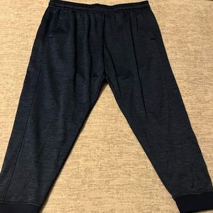 Under Armour sweatpants (Brand new)